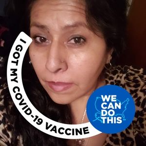 Meet your Posher, Vicky